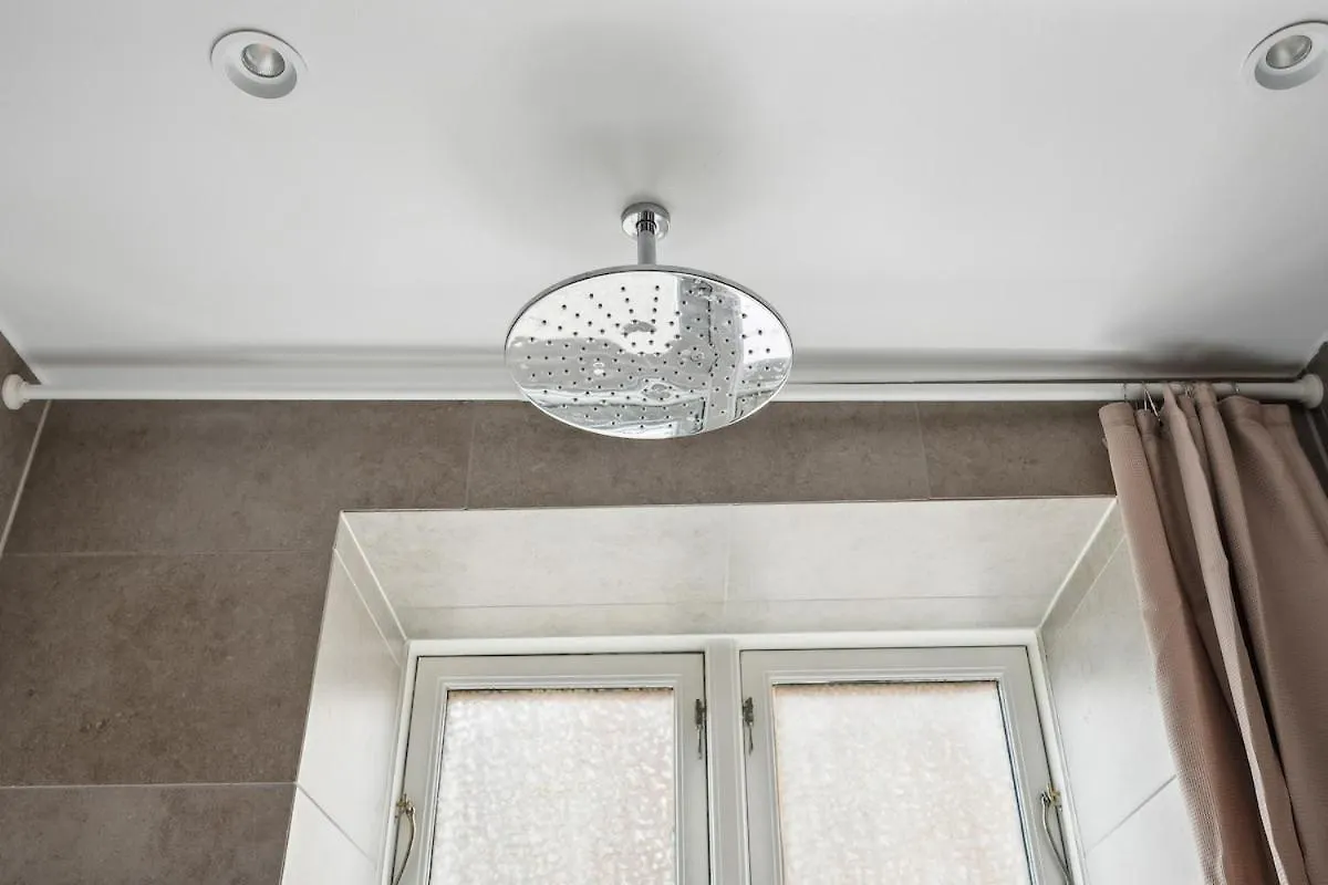 Modern City Suite In The Old Centre Copenhagen Apartment