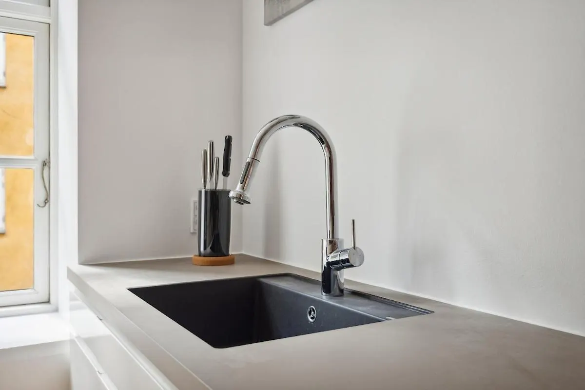 Modern City Suite In The Old Centre Copenhagen 0*,  Denmark